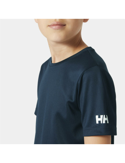 JR HH TECH T-SHIRT