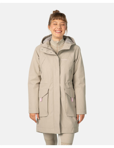 Mona Parka
