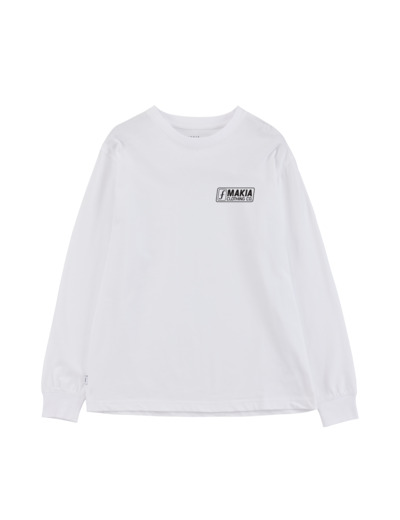 Forum Long Sleeve