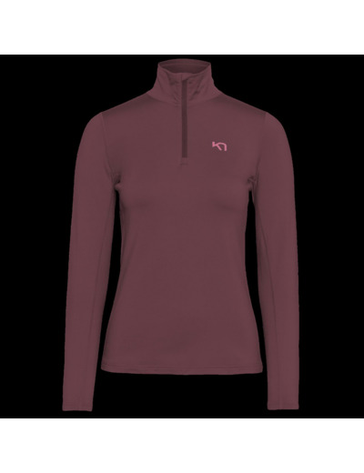 Lilja Half Zip