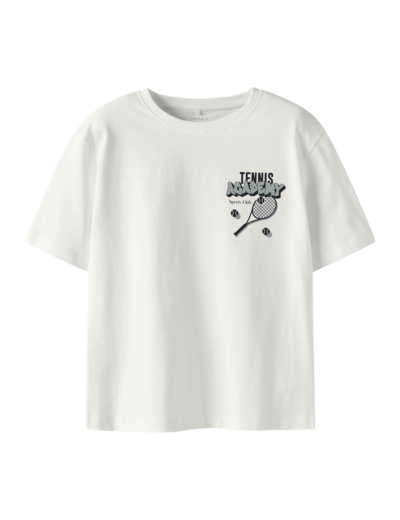 Regular Fit O-Neck Short Sleeves (S/S)