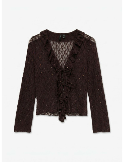 Regular Fit O-Neck Long Sleeves (L/S)