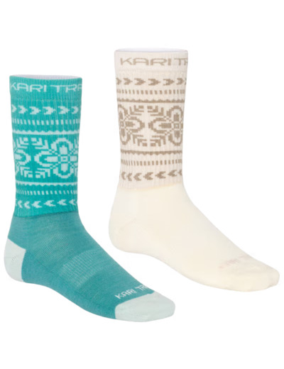 Puffin Sock 2pk