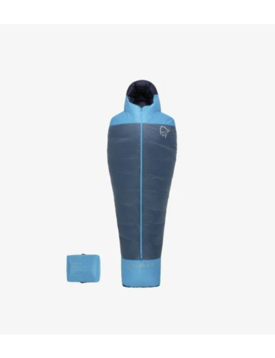 falketind down800 -10C Sleeping Bag (M/W)