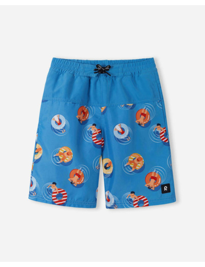 Lasten uimashortsit Papaija
