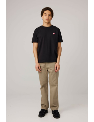 Heart T-shirt
