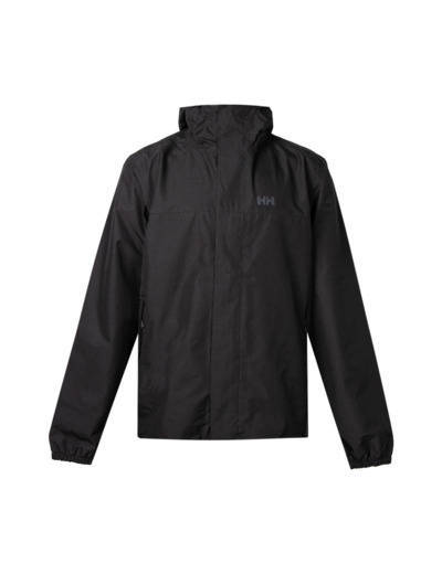 SEATTLE RAIN JACKET 2.0