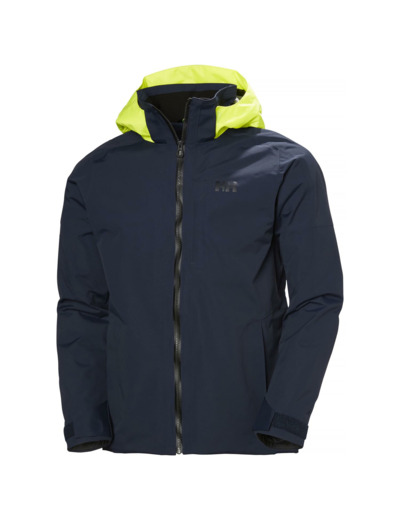 HP STORM RACING JACKET