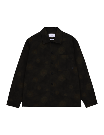 Fleurine Overshirt