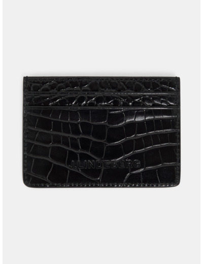Croc Single Card Holder FMAC08607 9999