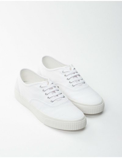 Fred Perry Barson Nahkakenkä