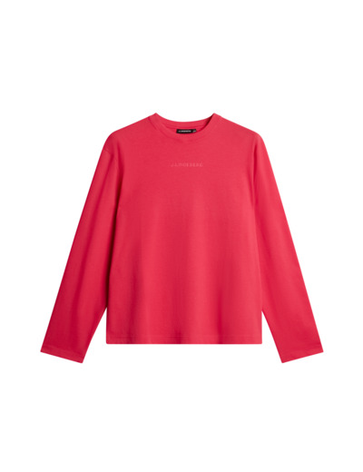 Hale Logo Longsleeve T-shirt FMJT13554 Q113