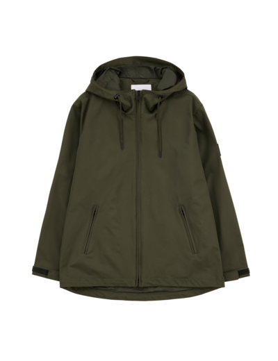 Oak Jacket