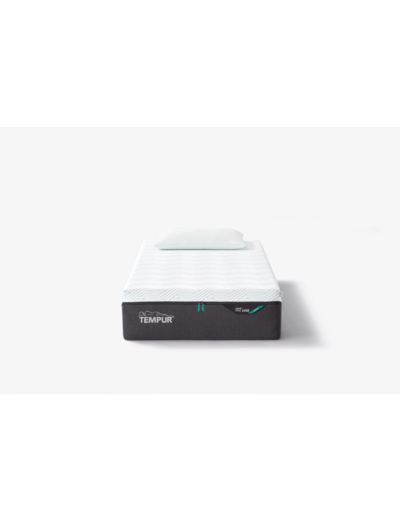 TEMPUR Pro Luxe Smartcool Medium mattress 90x200cm