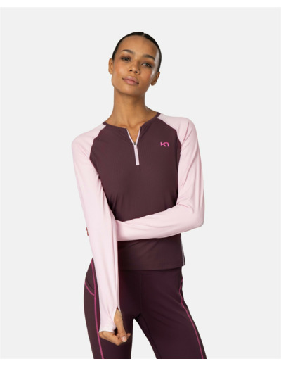 Linnea Long Sleeve