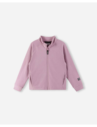 Lasten fleecetakki Tarpeen