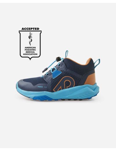 Lasten välikausilenkkarit ReimaTec Kiritin