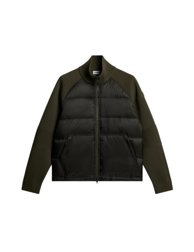 Dome Knit Hybrid Jacket FMKW15153 M354