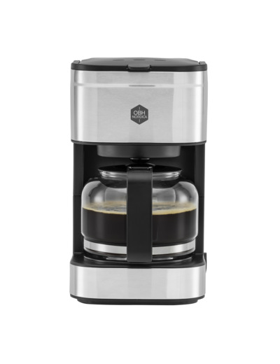 Coffee prio coffee maker 0,75 l. 700 W
