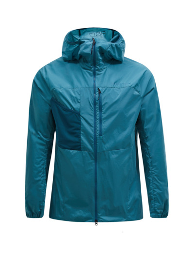 Miesten Vislight Alpha -takki