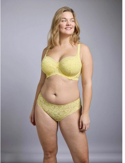 Bella Full Shaper