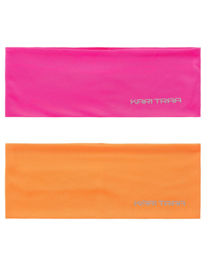 Nora Headband 2Pk