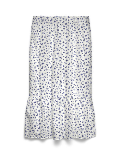 VMALLY ANCLE SKIRT WVN EXP MFO