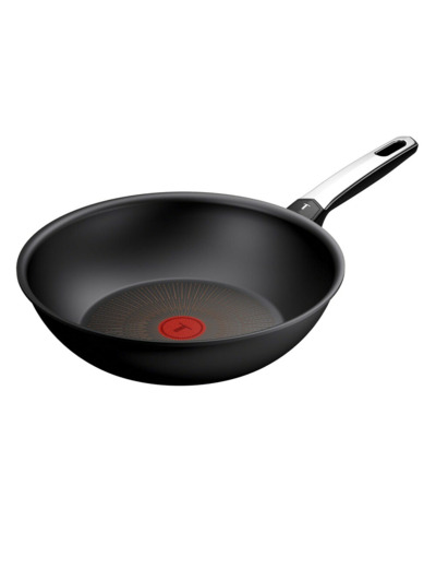 Excellence Ptfe Wok pan 28 cm