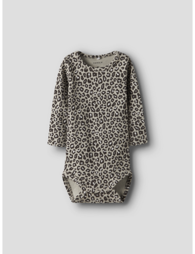 O-Neck Long Sleeves (L/S)