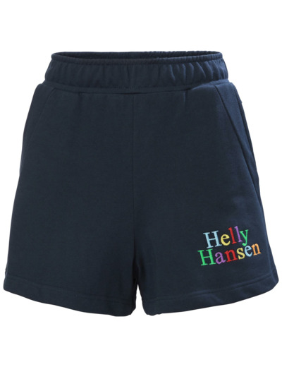 W CORE SWEAT SHORTS