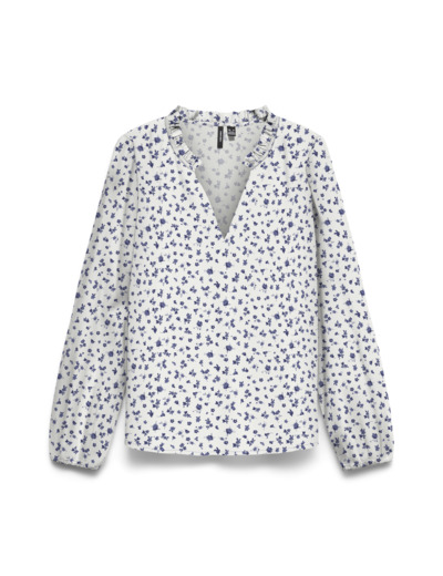 Regular Fit O-Neck Long Sleeves (L/S)