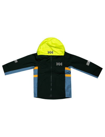 K FALSTER JACKET
