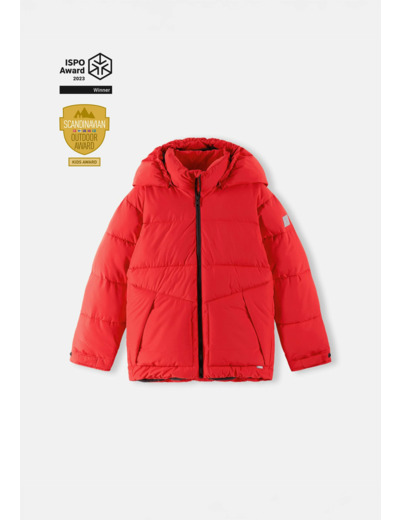 Lasten toppatakki Osteri