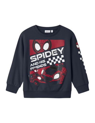 Standard Fit O-Neck Long Sleeves (L/S)