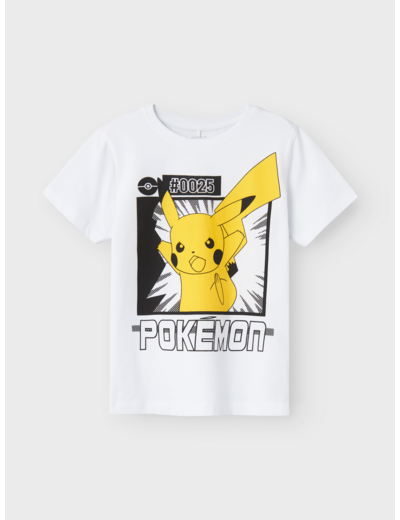 Regular Fit O-Neck Short Sleeves (S/S)