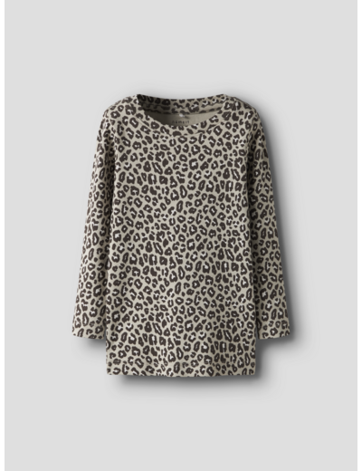Slim Fit O-Neck Long Sleeves (L/S)