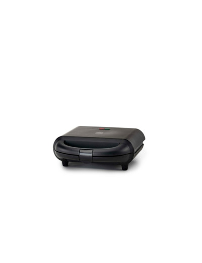 Toasty Sandwich maker 700 W Black