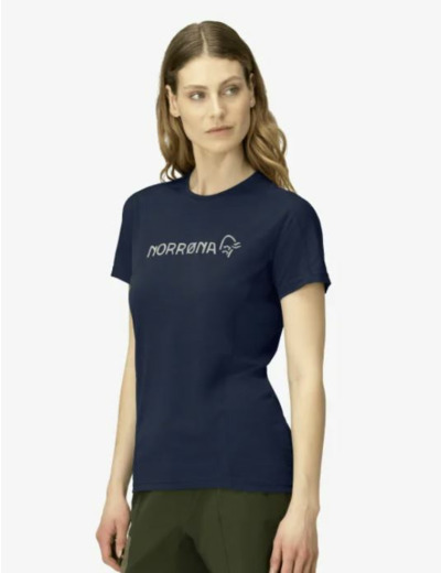 falketind equaliser merino T-Shirt (W)