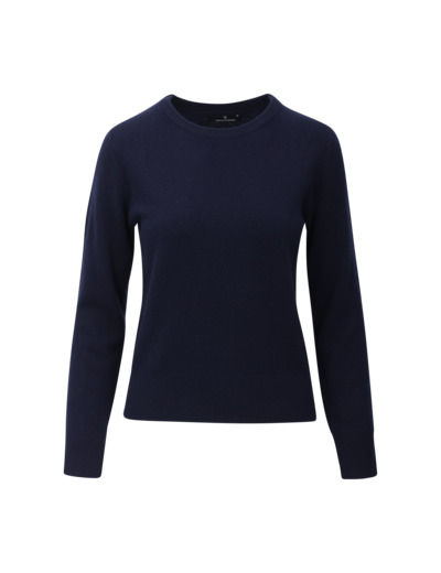 Bailey Crewneck Light Pink