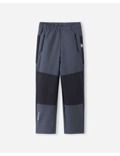Lasten softshell-housut Valmis