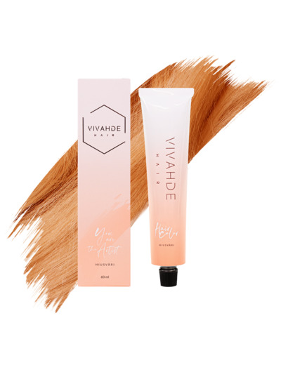VIVAHDE Hiusväri 10 C