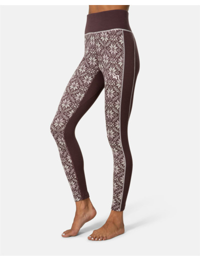 Anna High Waist Pants