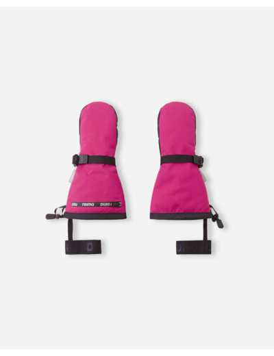 Lasten vedenpitävät laskettelurukkaset ReimaTec Snoukka