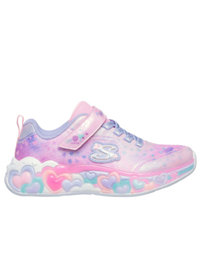 S-Lights Eternal Heart Lights