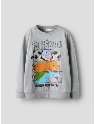 Regular Fit O-Neck Long Sleeves (L/S)