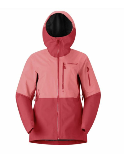 lofoten Gore-Tex Jacket (W)
