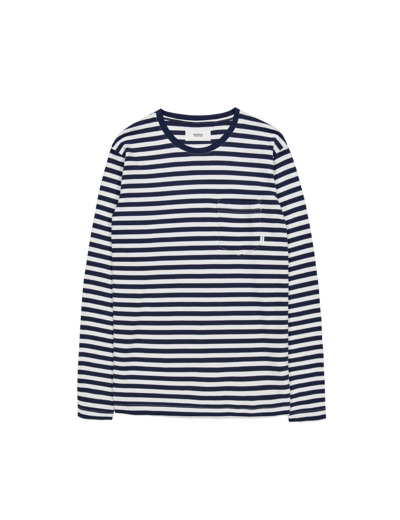 Verkstad Long Sleeve