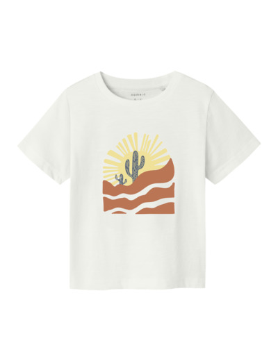 Regular Fit O-Neck Short Sleeves (S/S)