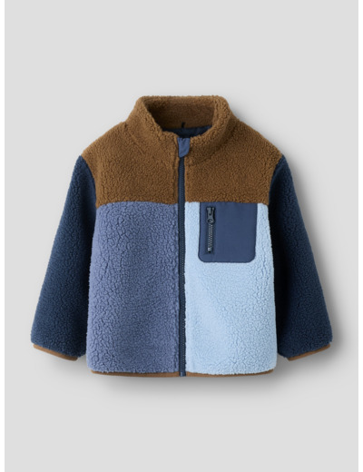 High Neck Long Sleeves (L/S)