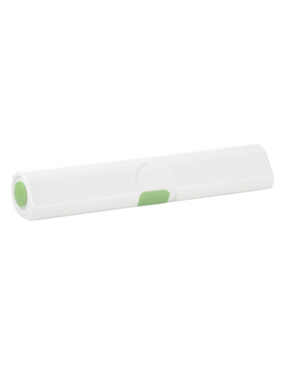 CLICK & CUT cutter white/green